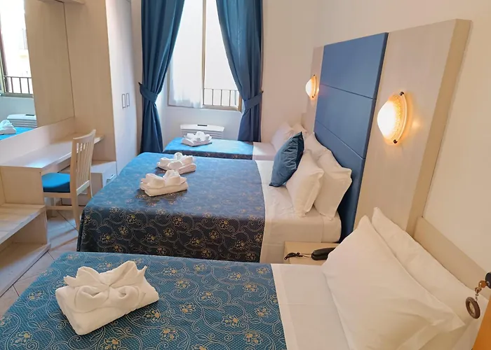Albergo Marechiaro