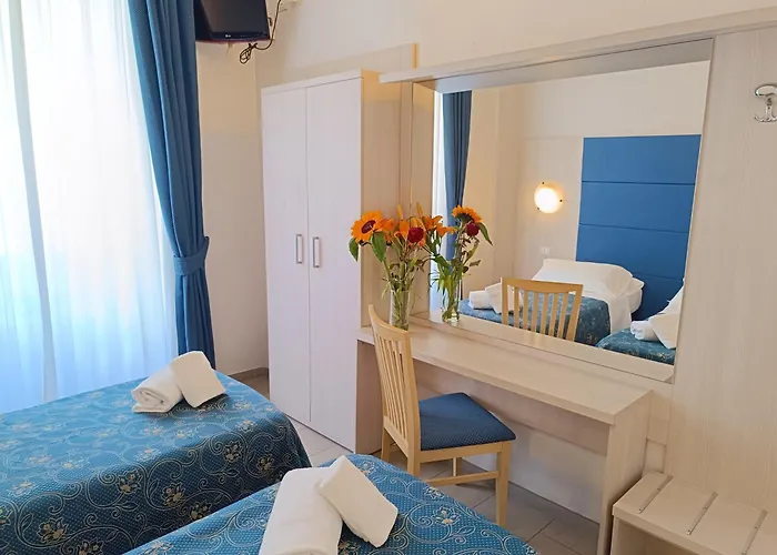Albergo Marechiaro