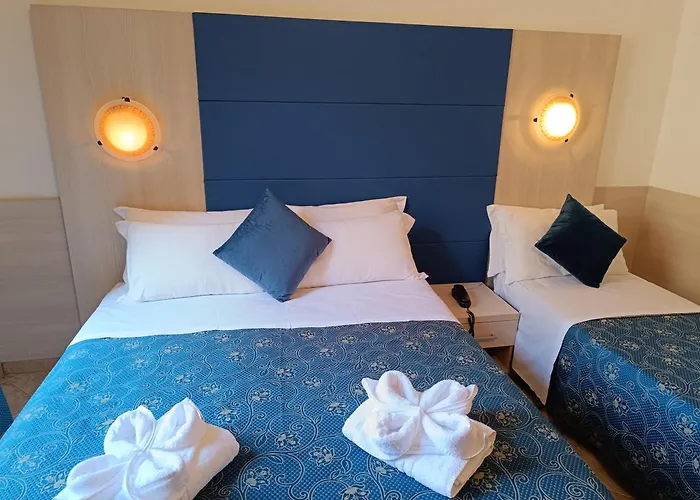 Albergo Marechiaro