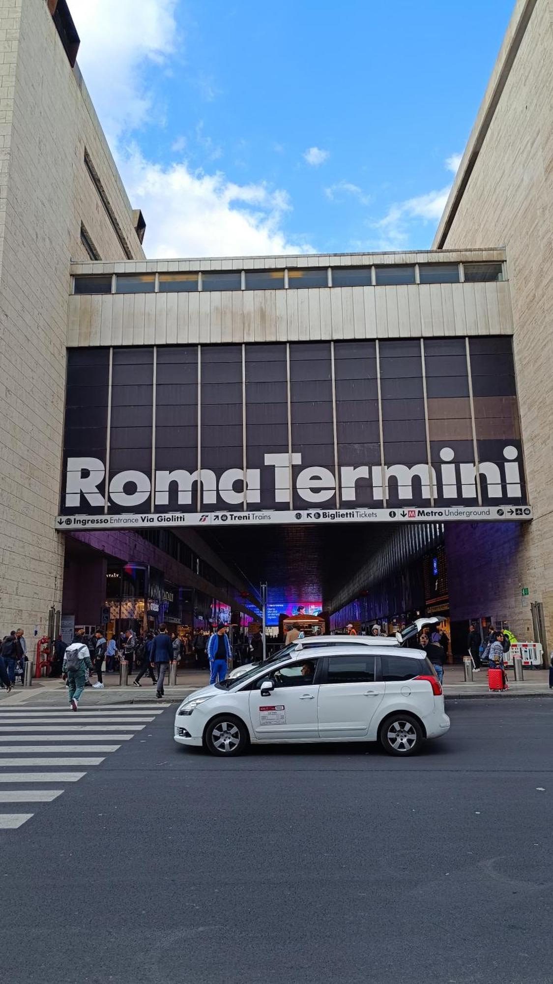 Marechiaro 2* Rom
