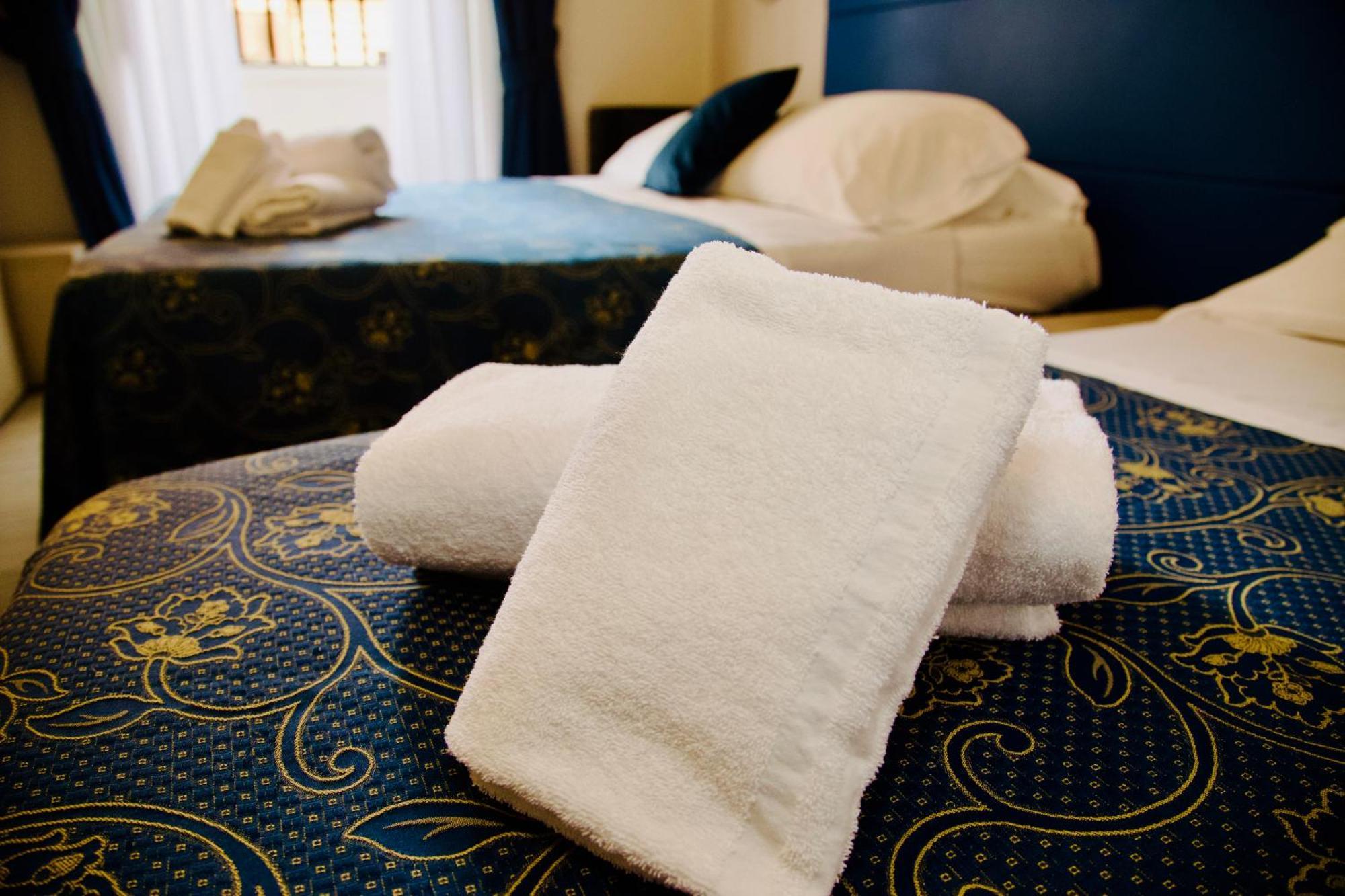 Marechiaro Hotel Rom