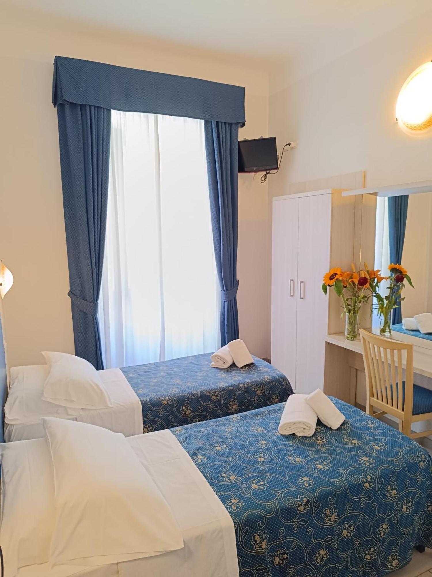 Hotel Marechiaro Rom